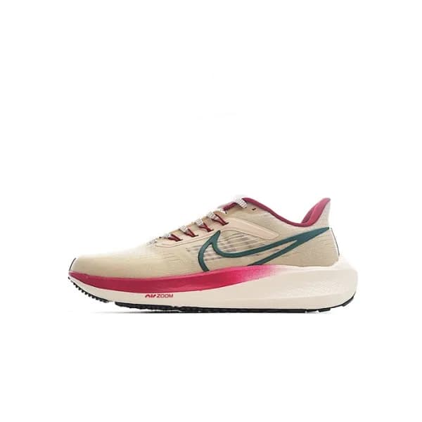 나이키 남/녀 핑크 스니커즈 - Nike Zoom Pegasus Unisex Sneaker… - 1