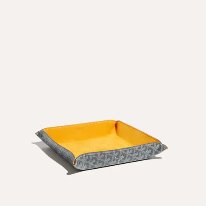 고야드 남/녀 그레이 포쉬 푸르투 GM - Goyard Unisex Fourre-Tout … - 1