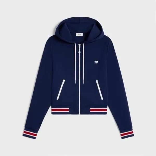 셀린느 남성 네이비 자켓 - Celine Mens Navy Jackets - cec376x - 1