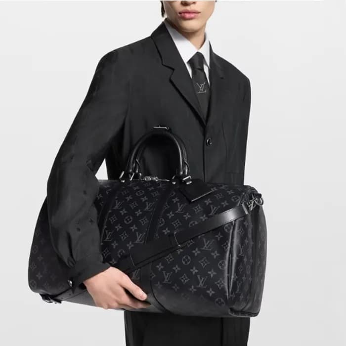 루이비통 남성 키폴 50 반둘리에 M14202 - Louis vuitton Mens Kee…