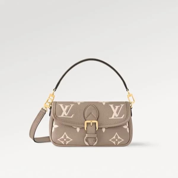 루이비통 여성 나노 다이앤 M83300 - Louis vuitton Womens Diane… - 1