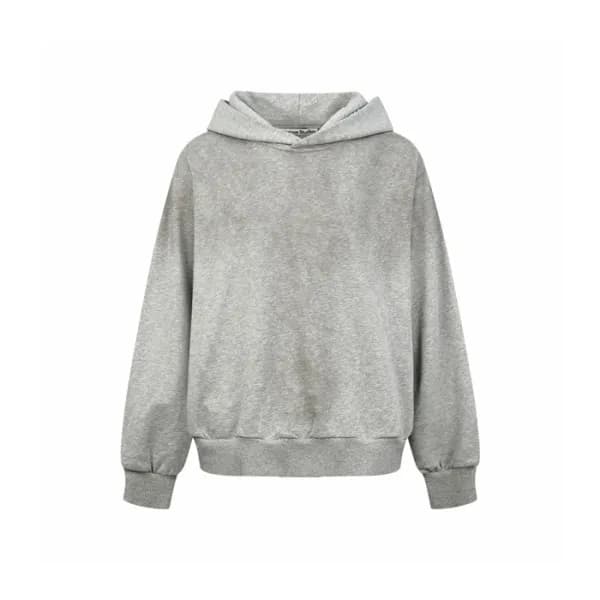 아크네 남/녀 빈티지 후드티 - Acne Unisex Vintage Hoodie - acn… - 1