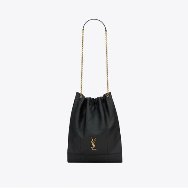 입생로랑 여성 제이미 4.3 포숑 숄더백 - Saint Laurent Womens Jami… - 1