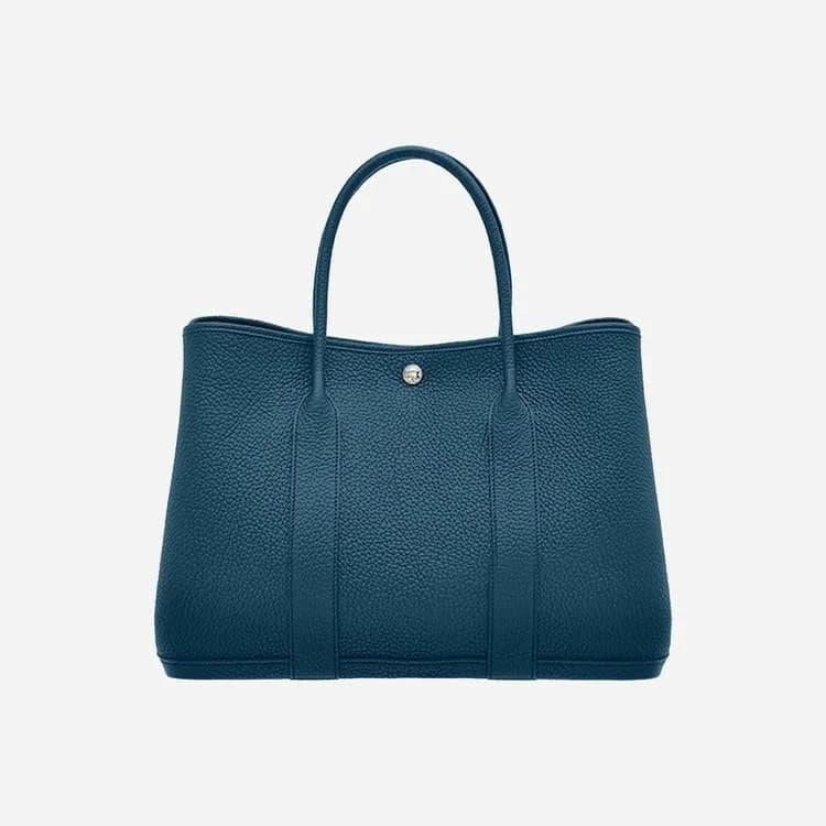 에르메스 여성 가든파티 36 - Hermes Womons Garden Party Bag -… - 1