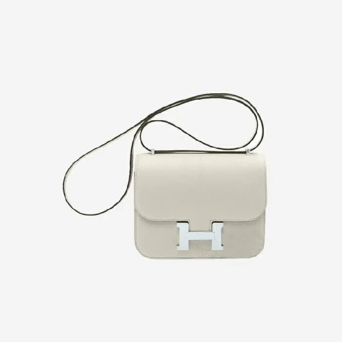 에르메스 여성 콘스탄스 14- Hermes Womens Constance Bag - heb… - 1