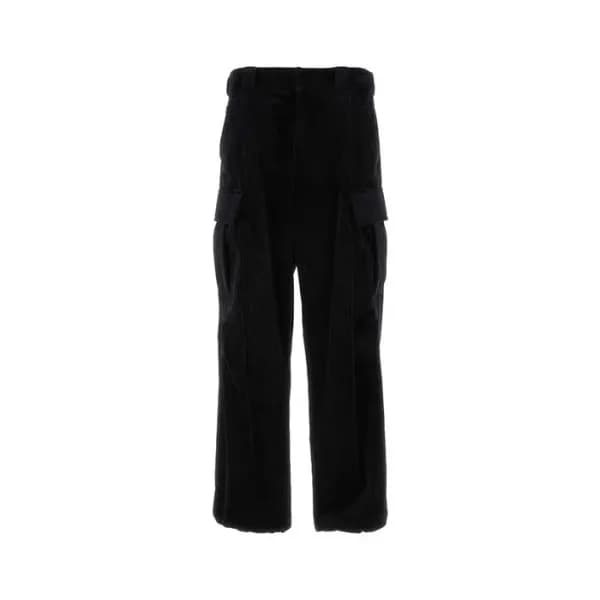 프라다 남성 베이직 팬츠 - Prada Mens Basic Pants - prc3605x - 1