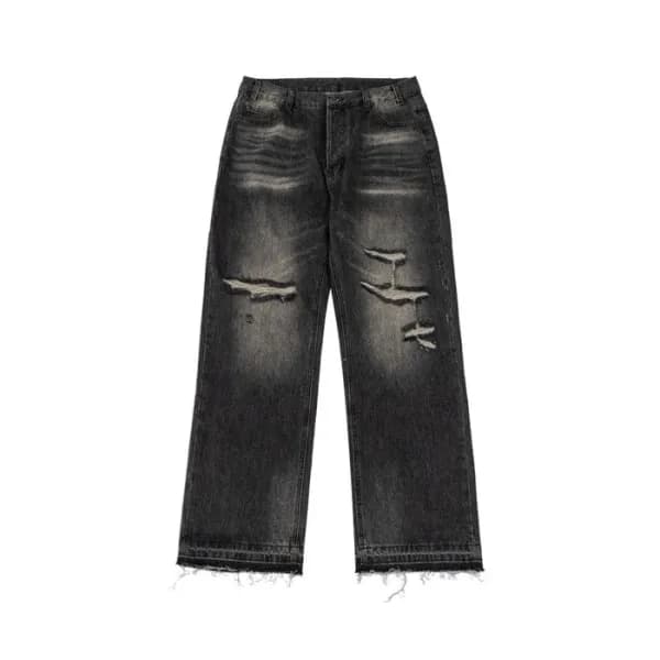 셀린느 남성 트렌디 청바지 - Celine Mens Trendy Jeans - cec367… - 1