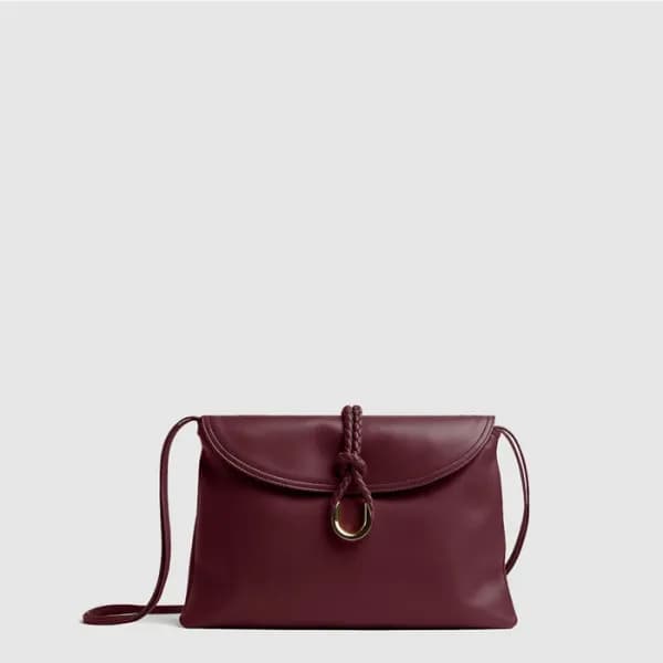 보테가 베네타 여성 리베르타 미디엄 백 - Bottega veneta Womens Medi… - 1
