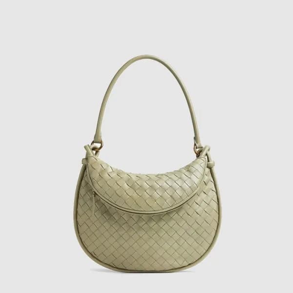 보테가 베네타 여성 제멜리 숄더백 - Bottega Veneta Womens Gemelli… - 1