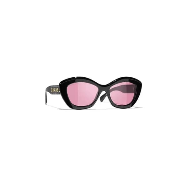 샤넬 여성 이니셜 선글라스 - Chanel Womens Sunglasses - acc268… - 1