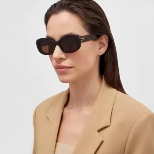 불가리 여성 이니셜 선글라스 - Bvlgari Womens Sunglasses - acc2… - 1