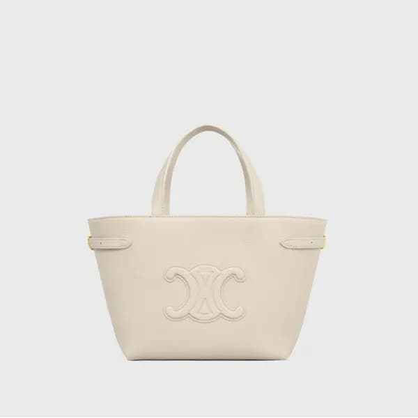셀린느 여성 카바스 아나이스 백 - Celine Womens Cabas Anais Bag … - 1