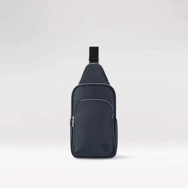 루이비통 남성 에비뉴 슬링백 M30971 - Louis vuitton Mens Avenue… - 1