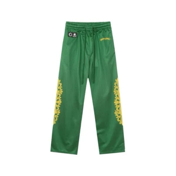 크롬하츠 남성 스웻 팬츠 - Chrom Hearts Mens Sweat Pants - ch… - 1