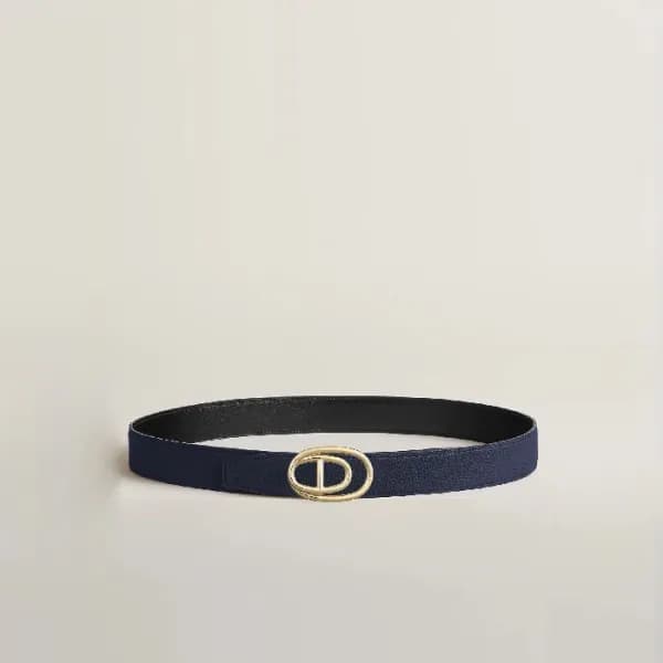 에르메스 남성 오디세이 리버서블 벨트 - Hermes Mens Odyssee Reversi… - 1