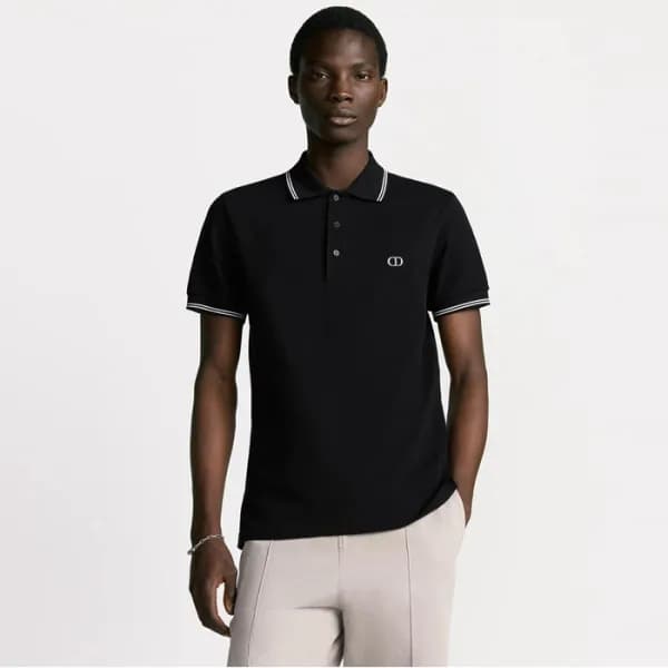 디올 남성 폴로 반팔 티셔츠 - Dior Mens Polo Tshirt - dic7428x - 1