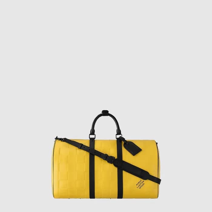 루이비통 남성 키폴 반둘리에 50 M25019 - Louis vuitton Mens Kee… - 1
