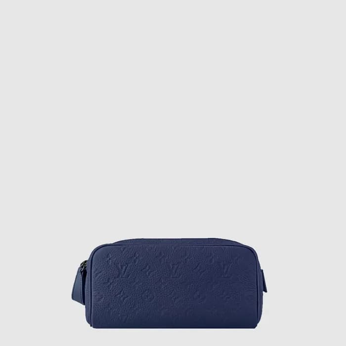 루이비통 남성 돕 키트 파우치 M11497 - Louis vuitton Mens Dopp … - 1