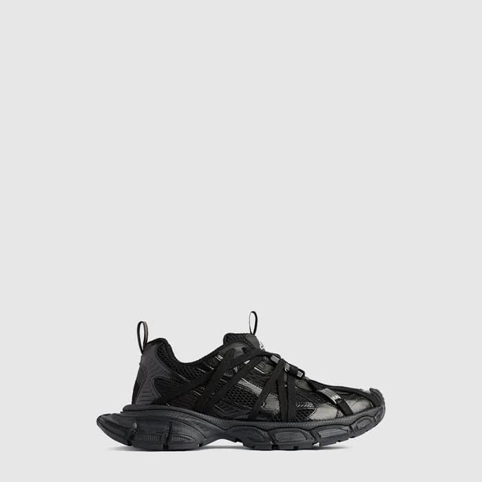 발렌시아가 남/녀 3XL 익스트림 레이스 스니커즈 - Balenciaga Unisex 3X… - 1