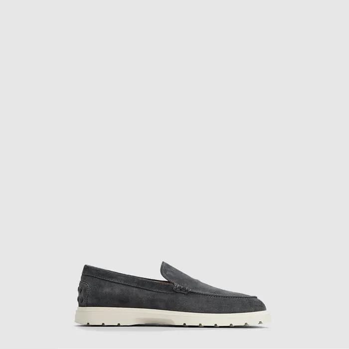 토즈 남성 슬립온 로퍼 - Tods Mens Slip-on Loafers - tos7393… - 1