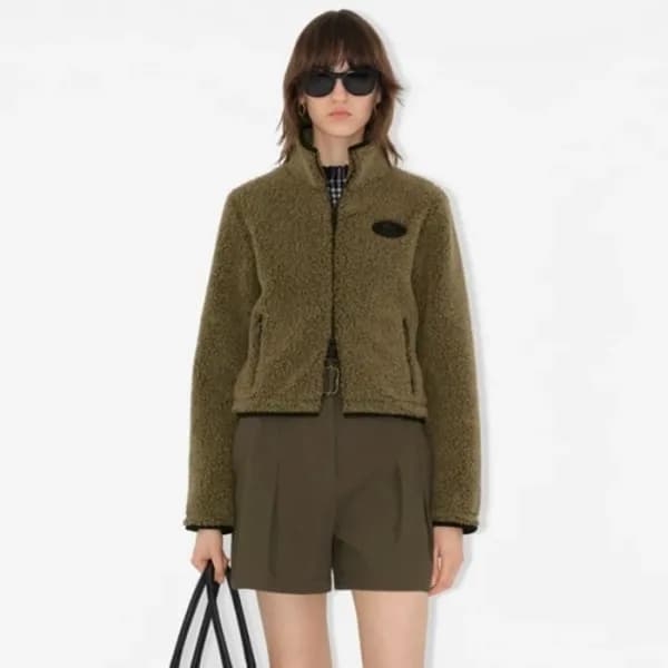 버버리 여성 캐쥬얼 자켓 - Burberry Womens Casual Jacket - bu… - 1