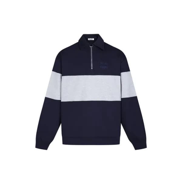 미우미우 남성 폴로 맨투맨 - Miumiu Mens Polo Tshirt - mic8429… - 1