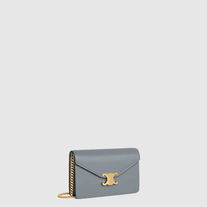 셀린느 여성 마고 체인 지갑 - Celine Womens Margot Chain Walle… - 1