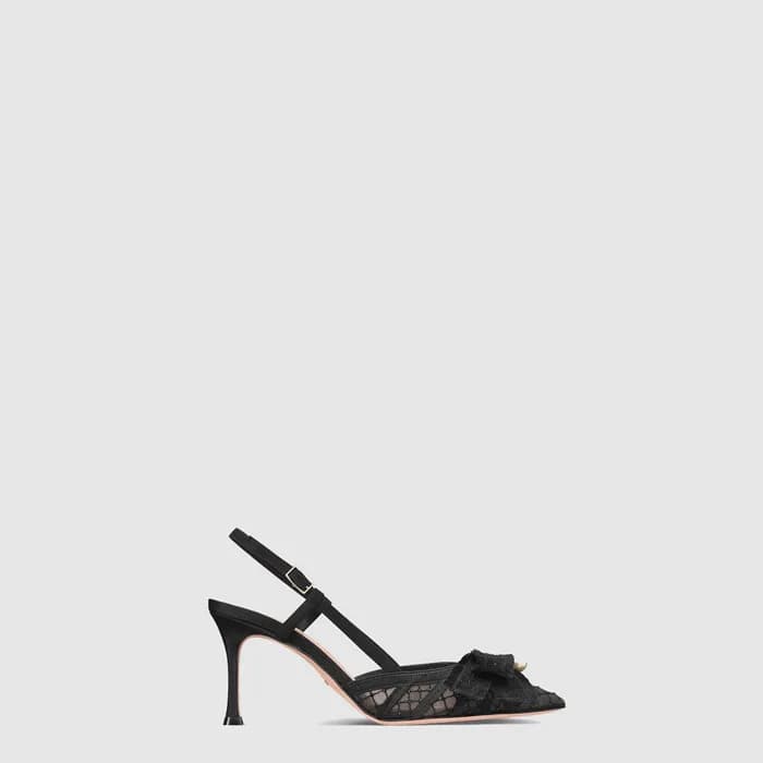 디올 여성 Adiorable 슬링백 펌프스 - Dior Womens Adiorable Sl… - 1