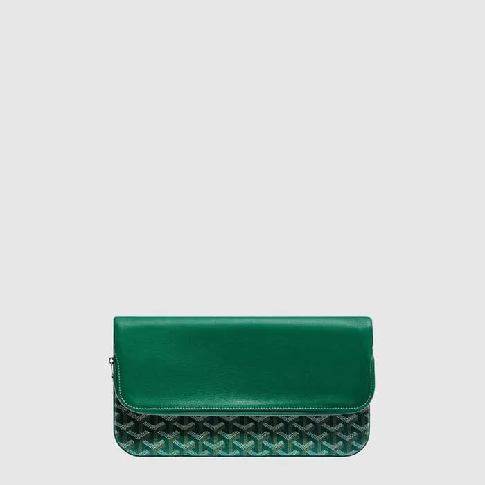 고야드 남/녀 생 마리 클러치 MM - Goyard Unisex Saint Marie Cl… - 1