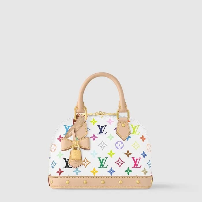 루이비통 여성 LV x TM 알마 BB M13078 - Louis vuitton Women… - 1