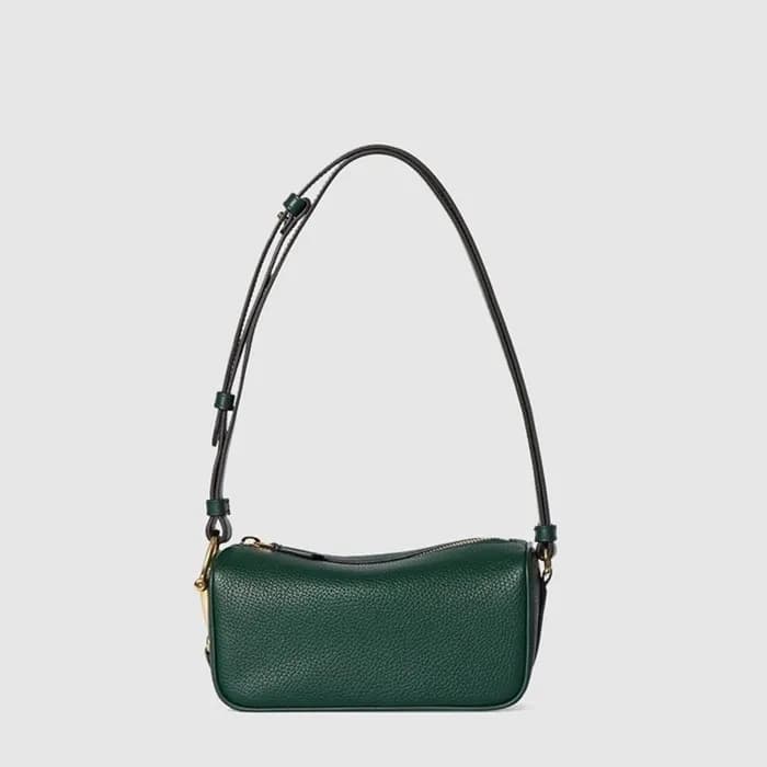 구찌 여성 하프 홀스빗 미니백 - Gucci Womens Half Horsebit Mini… - 1