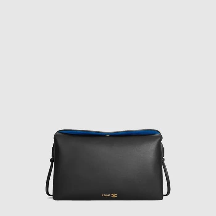 셀린느 여성 트리오 플랩 백 - Celine Womens Trio Flap Bag - ce… - 1
