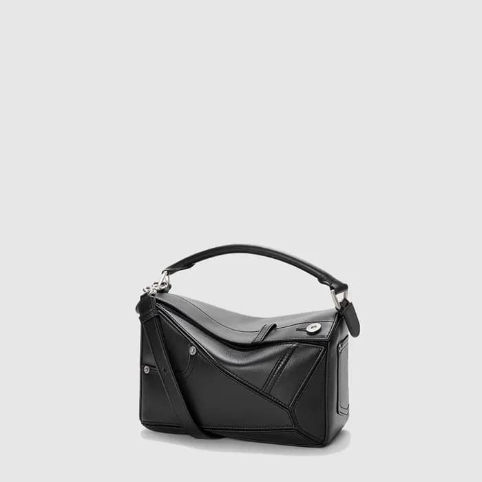 로에베 여성 판타 스몰 퍼즐 백 - Loewe Womens Fanta Small Puzzl… - 1