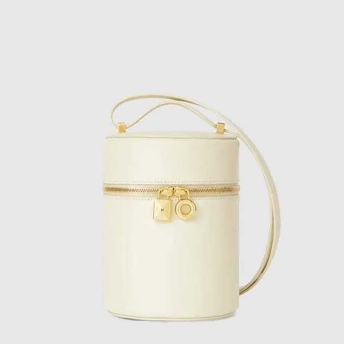 로로피아나 여성 엑스트라 케이스 미디엄 - Loro Piana Womens Extra Ca… - 1