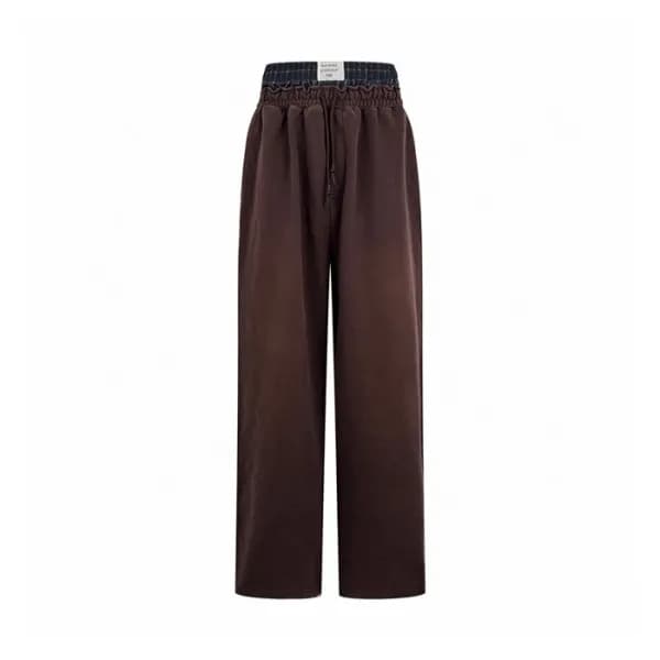 아크네 남성 스웻 팬츠 - Acne Studios Mens Sweat Pants - anc… - 1