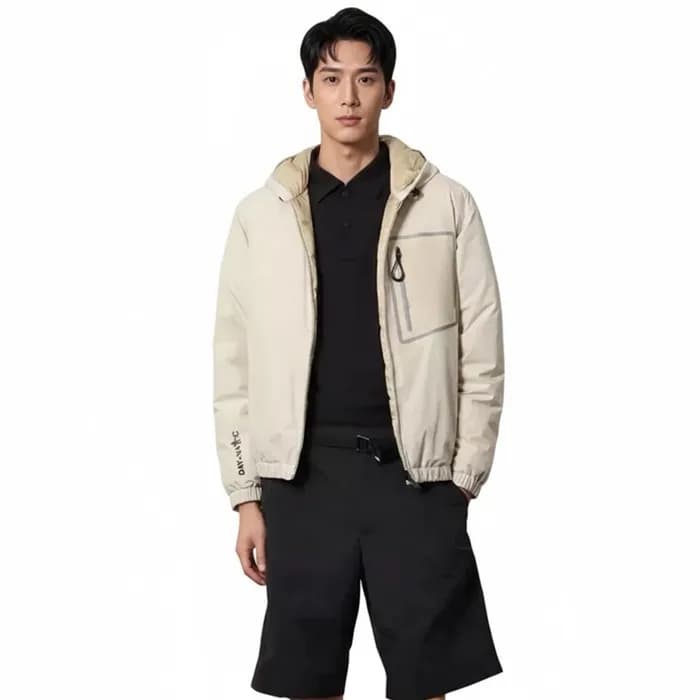 몽클레어 남성 양면 다운 자켓 - Moncler Mens Down Jacket - moc1… - 1