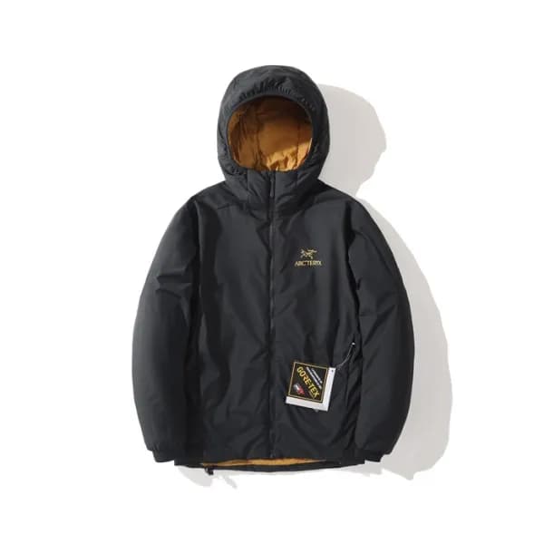 아크테릭스 남/녀 다운 파카 - Arcteryx Unisex Down Parka - arc… - 1