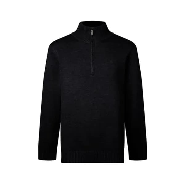 버버리 남성 폴로 스웨터 - Burberry Mens Polo Sweater - buc13… - 1