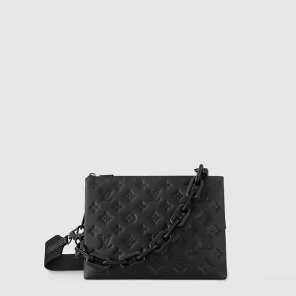루이비통 여성 쿠상 PM M11370 - Louis vuitton Womens Cousin… - 1