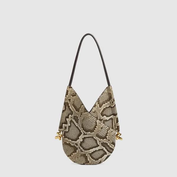 보테가 베네타 여성 스몰 솔스티스 백 - Bottega veneta Womens Small… - 1