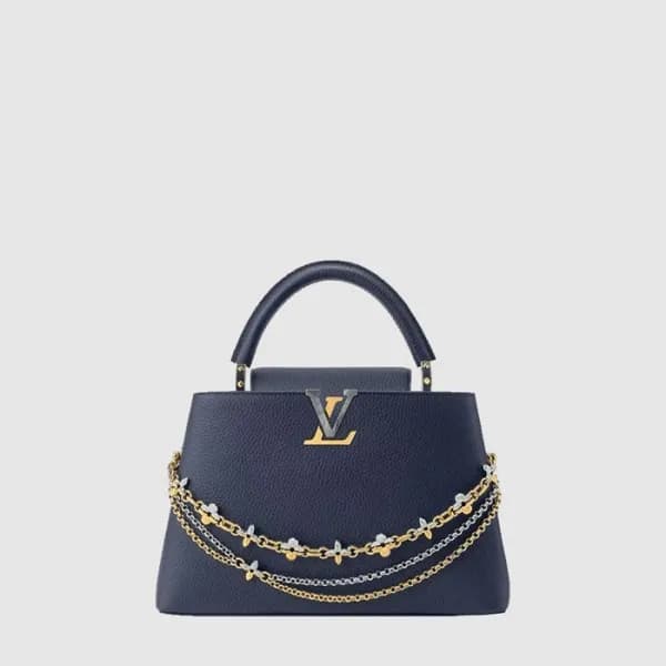 루이비통 여성 카퓌신 MM M27035 - Louis vuitton Womens Capuc… - 1