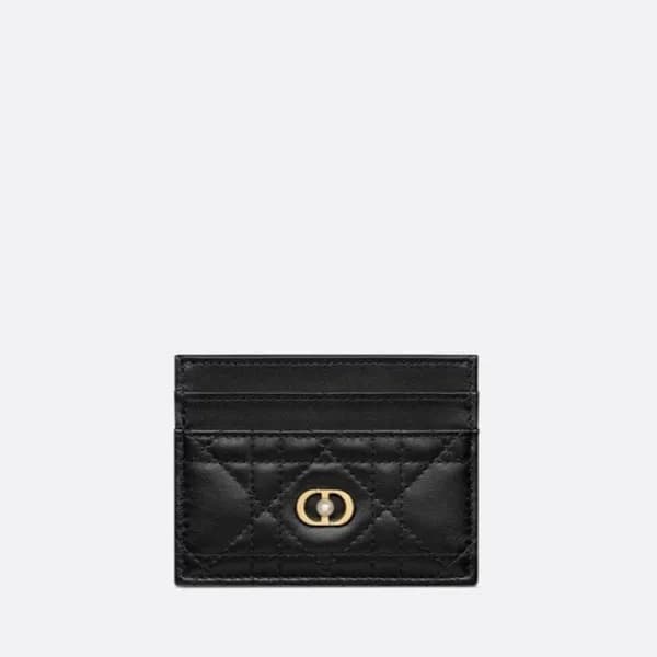 디올 여성 졸리 프리지아 카드 홀더 - Dior Womens Jolie Freesia Ca… - 1