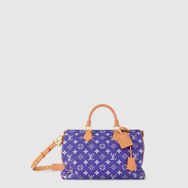 루이비통 여성 스피디 P9 반둘리에 40 M11597 - Louis vuitton Wome… - 1