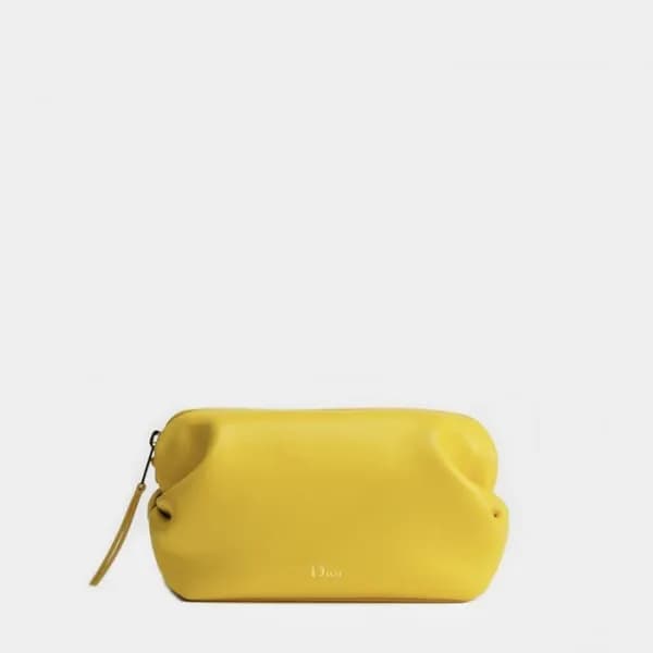 디올 여성 보우 파우치 - Dior Womens Medium Bow Pouch - dib1… - 1