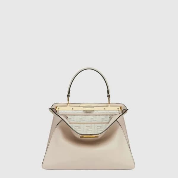 펜디 여성 피카부 소프트 - Fendi Womens Peekaboo Soft - feb15… - 1