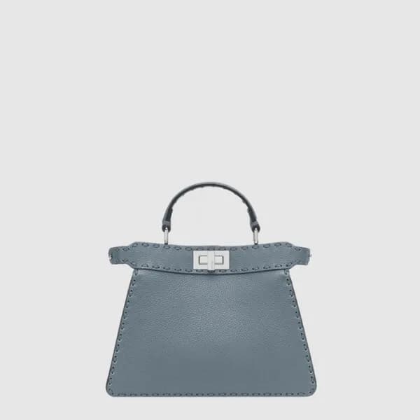 펜디 여성 피카부 I See U 스몰 - Fendi Womens Peekaboo I See… - 1