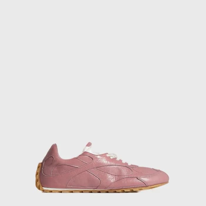 보테가 베네타 여성 오르빗 플래시 스니커즈 - Bottega veneta Womens Or… - 1