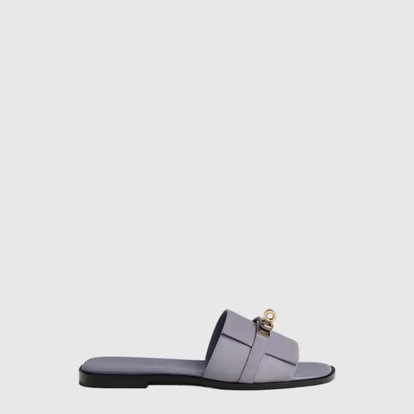 에르메스 여성 줄리아 샌들 - Hermes Womens Giulia Sandal - hes… - 1