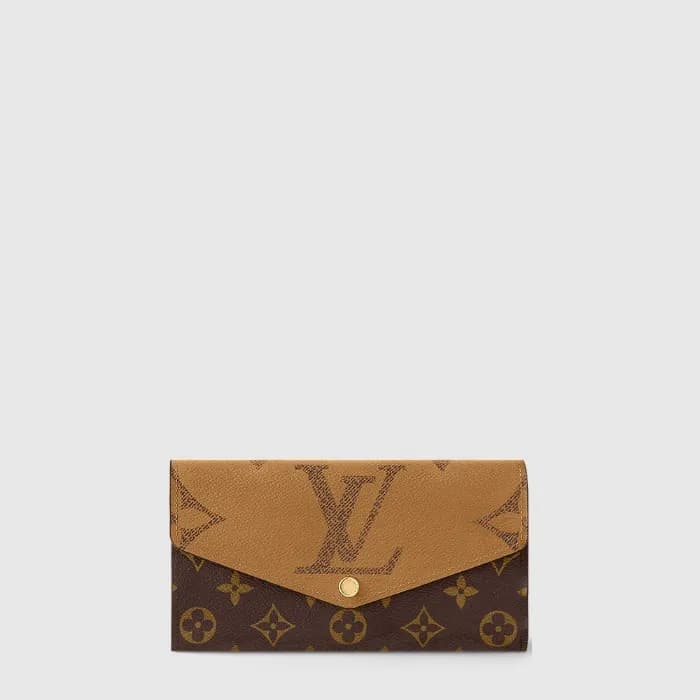 루이비통 여성 사라 월릿 M80726 - Louis vuitton Womens Sarah … - 1