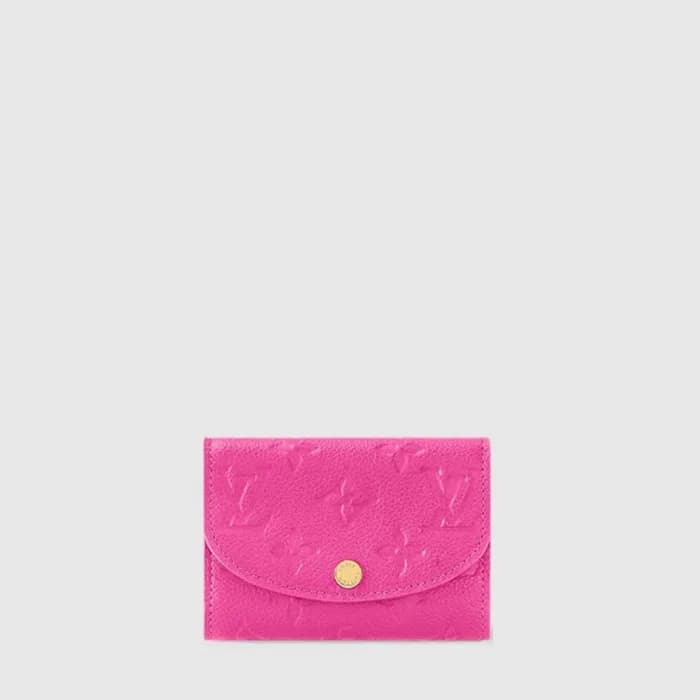 루이비통 여성 LV x TM 로잘리 코인 퍼스 M14086 - Louis vuitton W… - 1